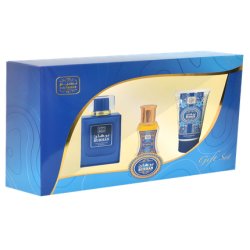 Naseem Gift Set Naseem Burhan For Men