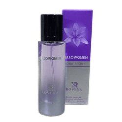 Rovena Hellowomen Eau De Parfum 30ml