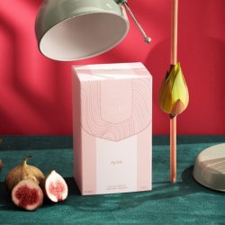 Pendora Scents Fig Fete Sublime Elements Eau De Parfum 100ml