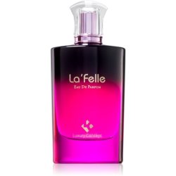 Luxury Concept La Felle Eau de Parfum 100 ml