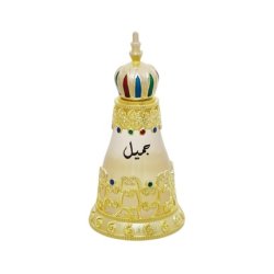 Khadlaj Jameel Concentrated Perfume Oil Spray for Women 0.88 Ounce