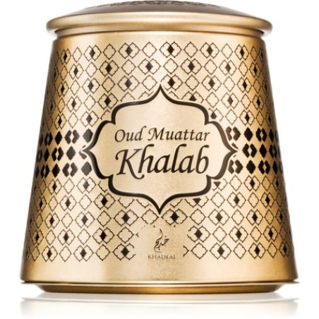 Khadlaj Bakhoor Oud Muattar Incense 100 g