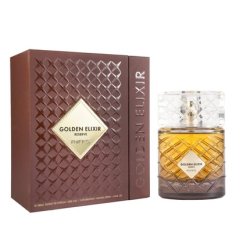 Golden Elixir Reserve Extrait De Parfum Unisex 100ml
