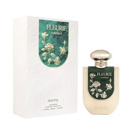 Riiffs Fleurie Emerald Fragrance 100ml
