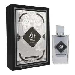 Nusuk Fawah Midnight Eau De Parfum 100 Ml