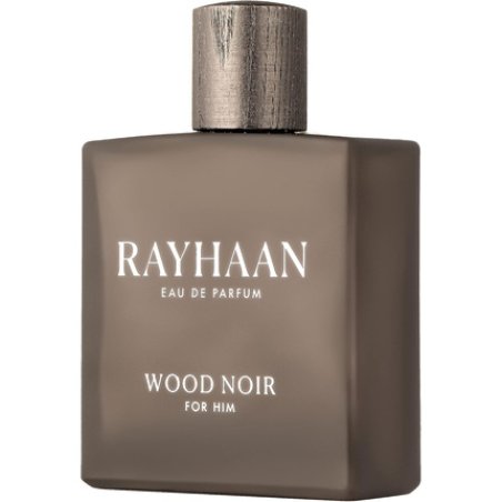 Rayhaan Wood Noir Eau de Parfum 100ml