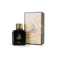 Myperfumes Otoori Oud Al Fakhama Eau De Parfum, Unisex, 100 Ml