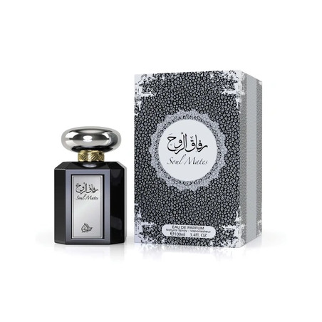 Myperfumes Otoori Soul Mates Eau De Parfum, Unisex, 100 Ml