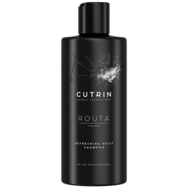 Routa Shampoo For Men 250ml
