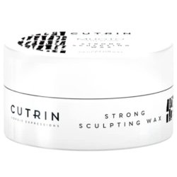 Muoto Strong Sculpting Wax 100ml