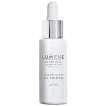 Invisible Illumination [Kaunis] By Lumene Instant Glow Uv Primer Spf30 30ml