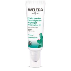 Weleda Prickly Pear Eye Moisturizing Gel 10 ml