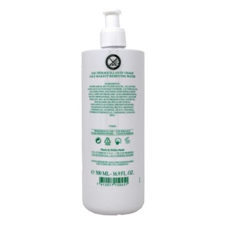 Valmont Aqua Falls 16.9 Ounces