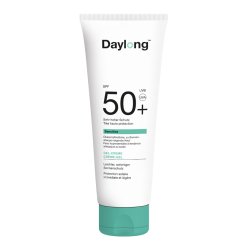 Daylong Sensitive Gel-Creme SPF 50 , 200 ml