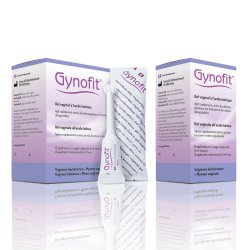 Gynofit 7612256037308 soins intime Gel intime Femelle 5 ml Boîte