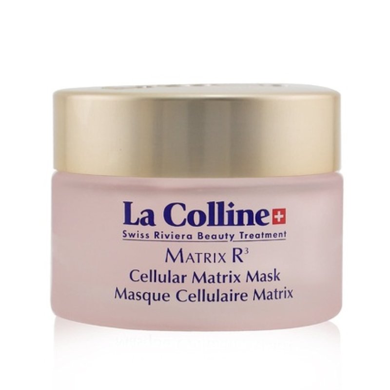 La Colline Matrix R3 Cellular Matrix Mask 50ml