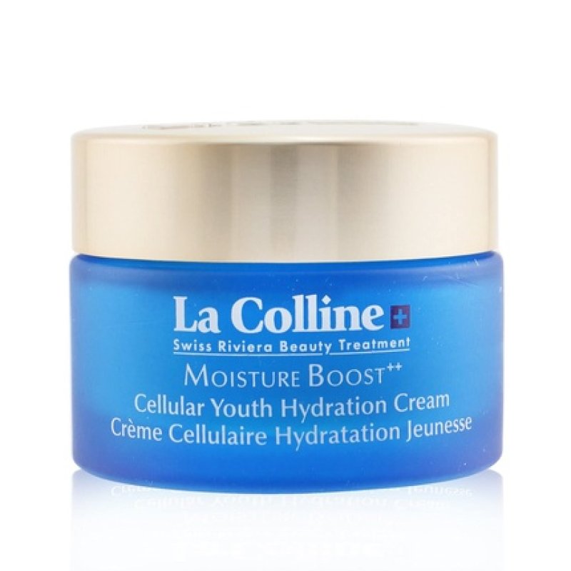La Colline Moisture Boost Cellular Youth Hydration Cream 50ml