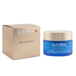 La Colline Moisture Boost Cellular Youth Hydration Balm 50ml
