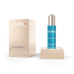 W2B Moisture Boost Cellular Eco-Hydration Treatment 30ml/1oz