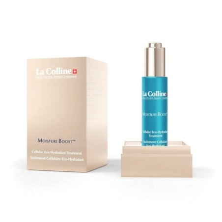 W2B Moisture Boost Cellular Eco-Hydration Treatment 30ml/1oz