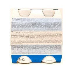 Resource Protein Vanilla 200ml - Pack of 4