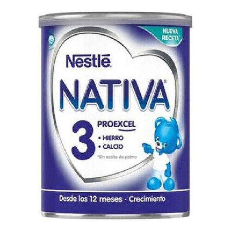 Nestle 3 Proexcel Growth Milk 800g
