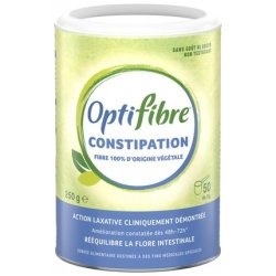 Optifibre 250g Dietary Food for Special Medical Purposes