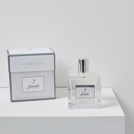 Jacadi Eau de senteur Bébé 100 ml