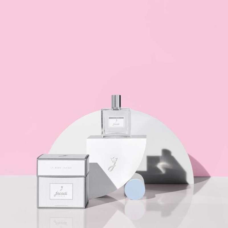 Jacadi Eau de senteur Bébé 100 ml