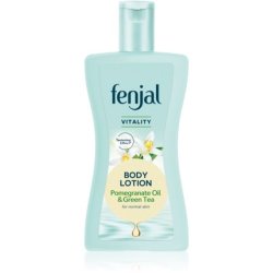 Fenjal Vitality Firming and Nourishing Body Lotion - 200 ml