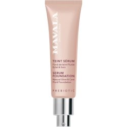 Mavala Complexion Liquid Foundation 30ml Shine and Care