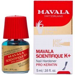 Mavala Scientifique K Nail Hardener Pro Keratin - 5ml
