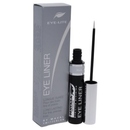 Mavala Eyeliner 55 White Pearl 100g