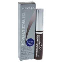 Mavala Eye Shadow Brown Chestnut Shimmering Full 9ml Powder