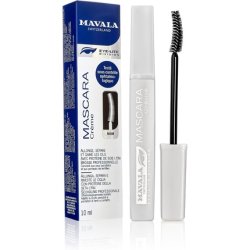 Mavala Treatment Black Noir Creamy Mascara 10ml