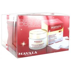 Mavala The Secret for Cuddly Hands Elegant Set with 30-Day Supply