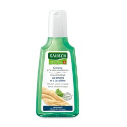 RAUSCH 11875 hair shampoo 200 ml Natural Unisex