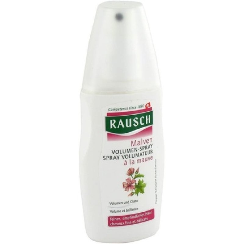 RAUSCH 12023 hair lotion & spray Hair spray Women 100 ml