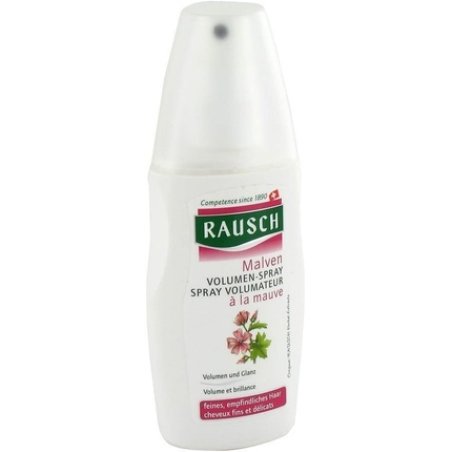RAUSCH 12023 lotion et spray pour cheveux Laque Femmes 100 ml