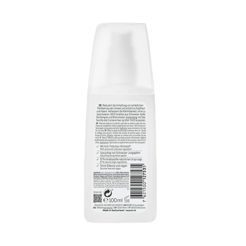 RAUSCH 12753 hair lotion & spray Hair spray Unisex 100 ml