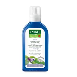 RAUSCH 14335 lotion et spray pour cheveux Lotion pour cheveux Unisexe 200 ml