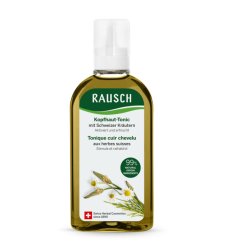 RAUSCH 14435 hair lotion & spray Unisex 200 ml