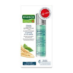 RAUSCH 14962 hair loss remedy 30 ml Unisex