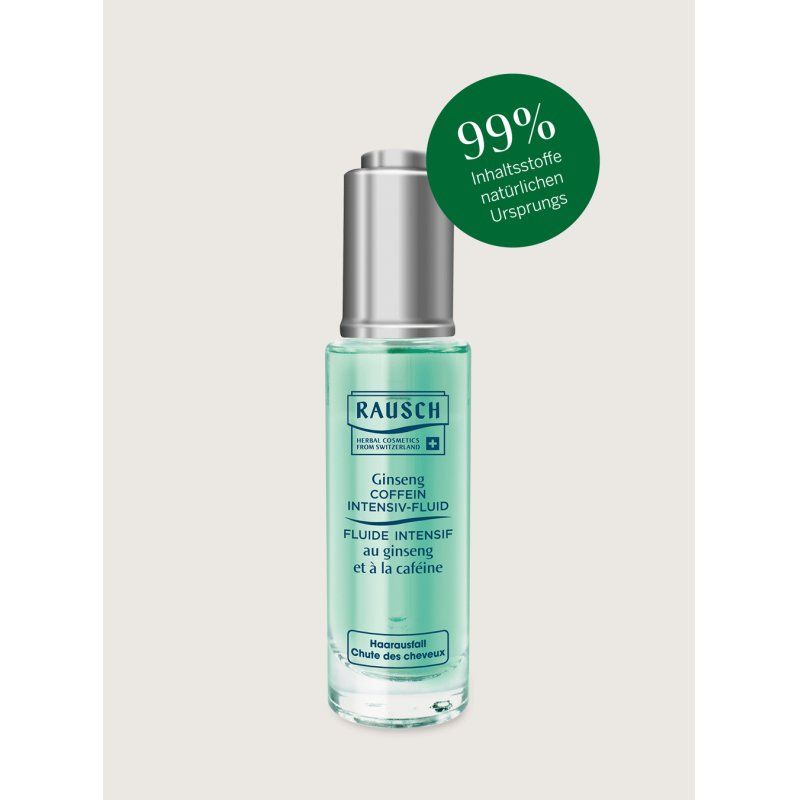 RAUSCH 14962 produit pour la croissance des cheveux 30 ml Unisexe