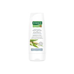 RAUSCH Willow Bark Treatment Rinse Conditioner Après-shampoing non-professionnel 200 ml Femmes