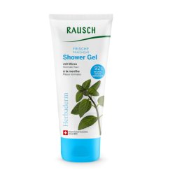 RAUSCH 31625 gel douche et nettoyant pour le corps 200 ml Unisexe