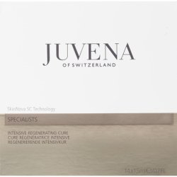 Juvena Specialists Intensive Regenerating Cure 14 x 1.5ml - Pack of 14