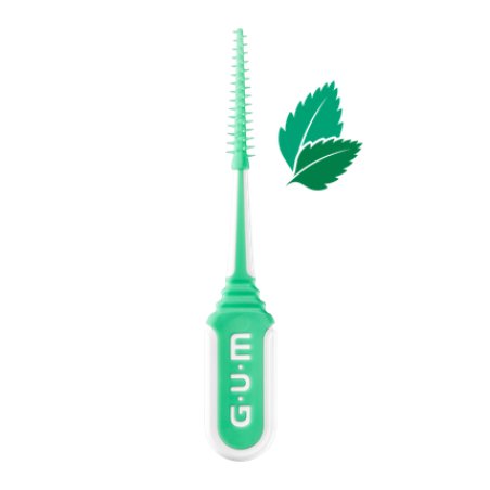 Gum Gum Soft-Picks Minty - 100 Count