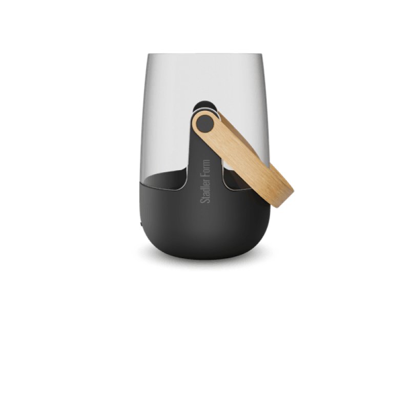 Stadler Form Sophie aroma diffuser Tank Black