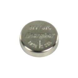 Energizer Button Cell Silver Oxide